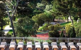Hotel Club La Font Des Horts