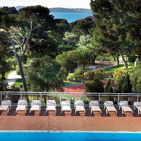 Hotel Club La Font Des Horts Hyères Esterno foto